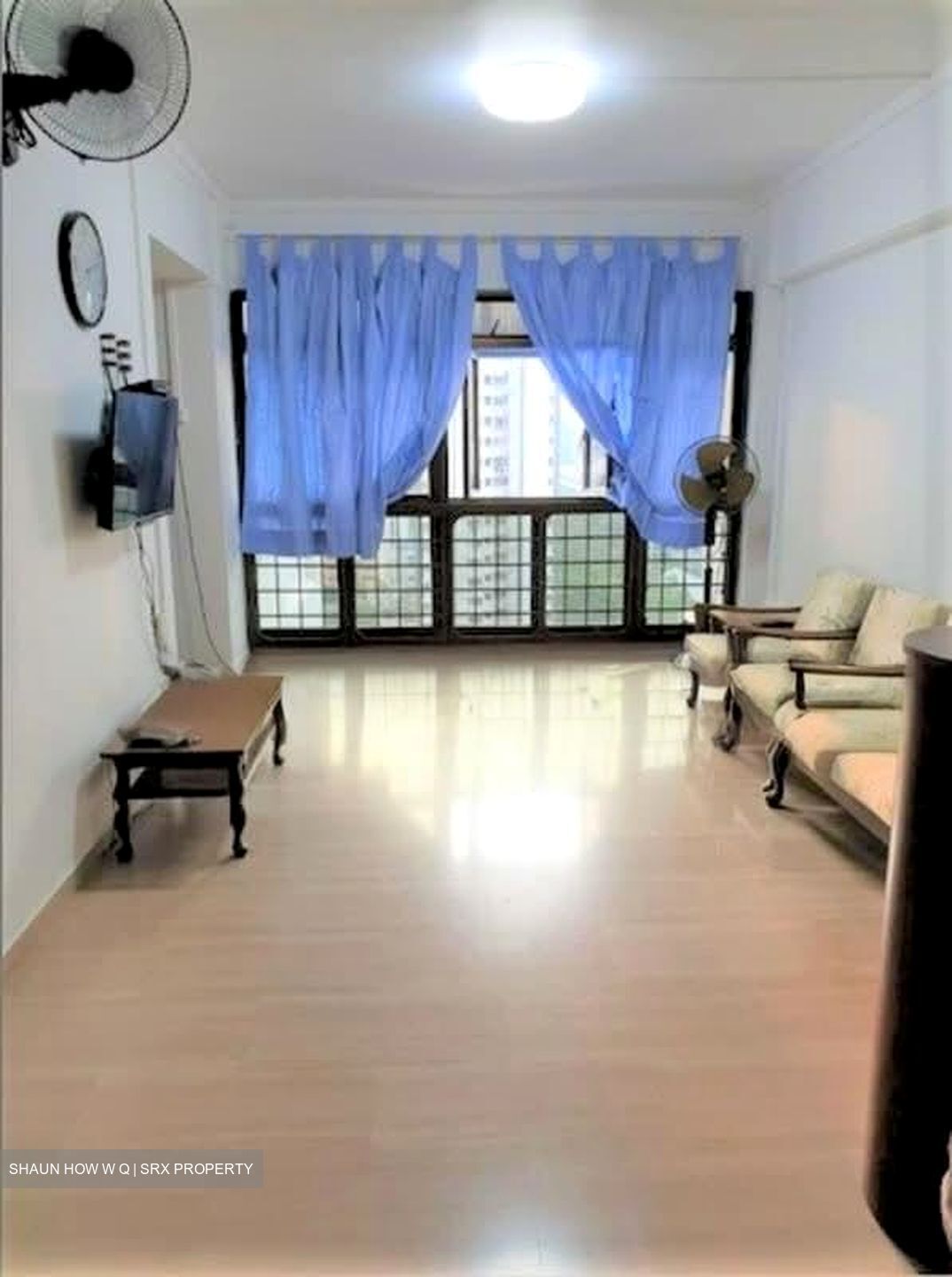 Blk 103B Depot Heights (Bukit Merah), HDB 4 Rooms #551719021